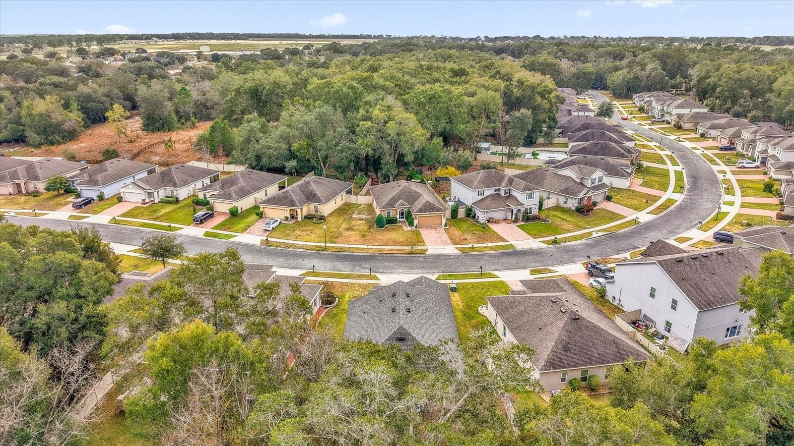 SORRENTO SPRINGS - Residential