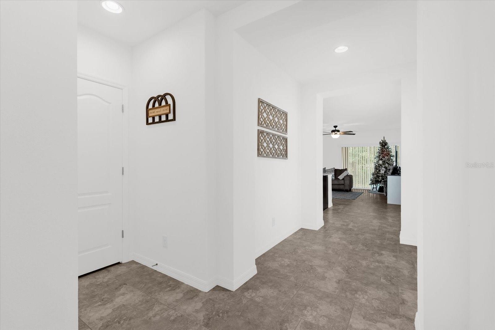 SORRENTO SPRINGS - Residential