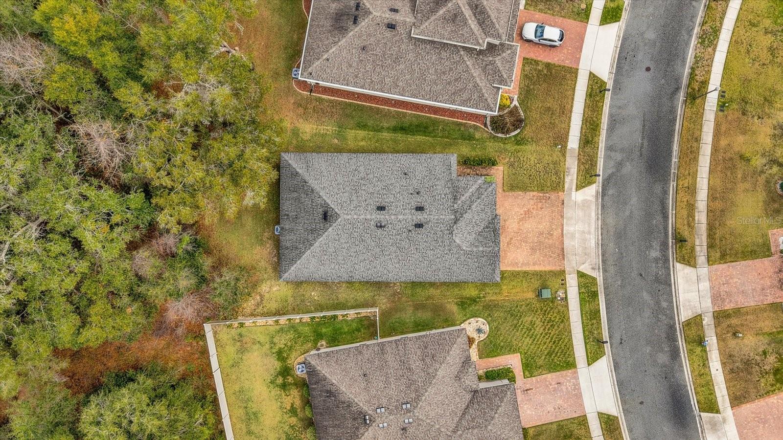 SORRENTO SPRINGS - Residential