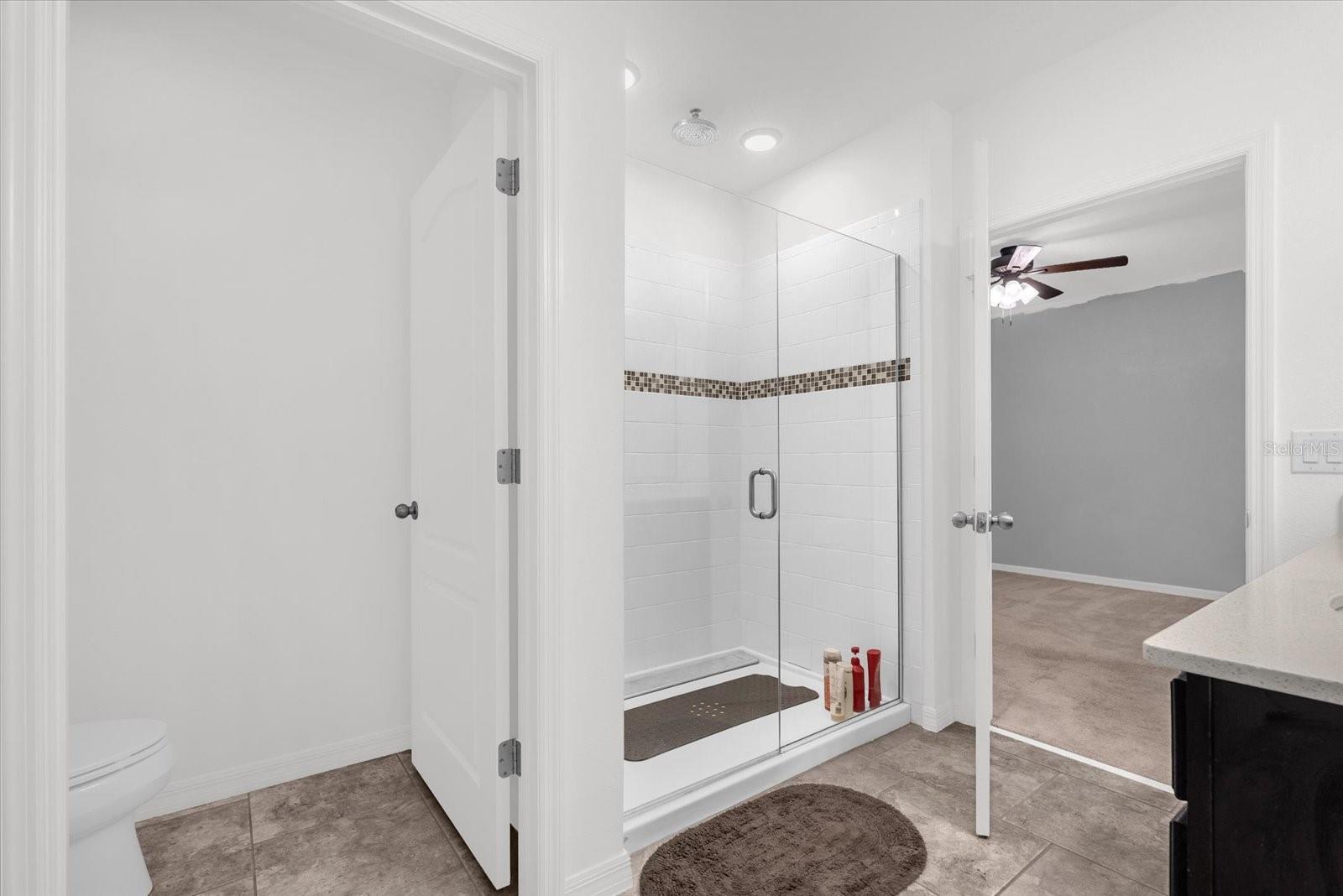 SORRENTO SPRINGS - Residential