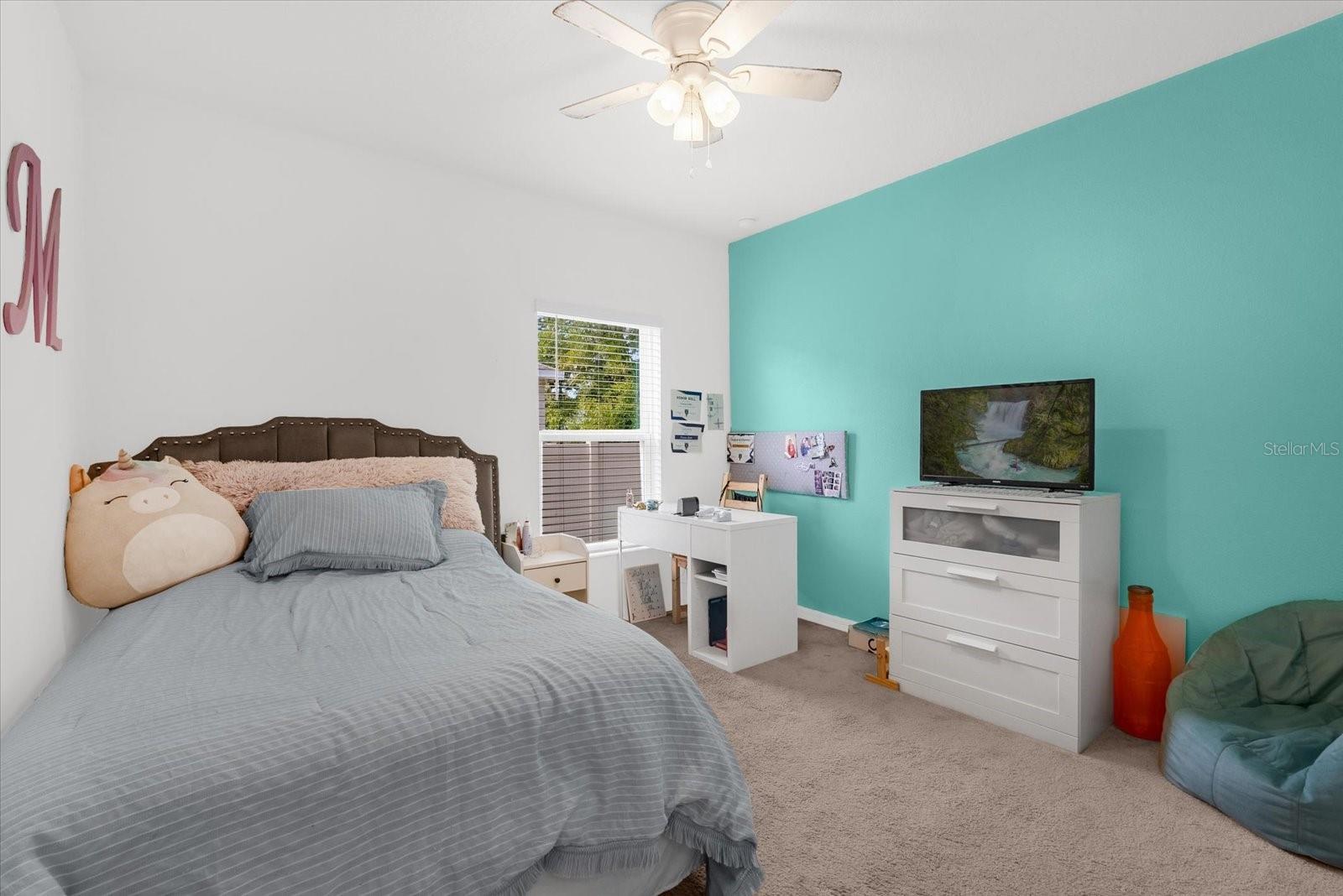 SORRENTO SPRINGS - Residential