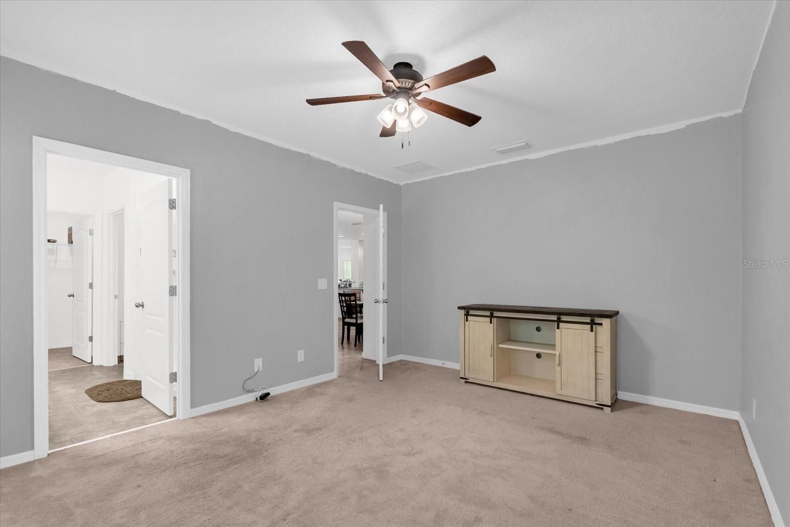 SORRENTO SPRINGS - Residential