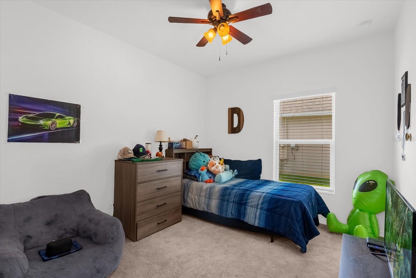 SORRENTO SPRINGS - Residential