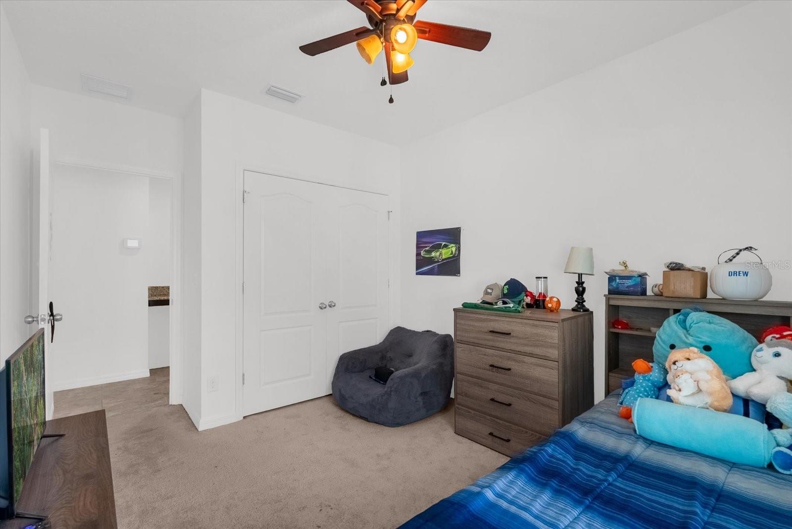 SORRENTO SPRINGS - Residential