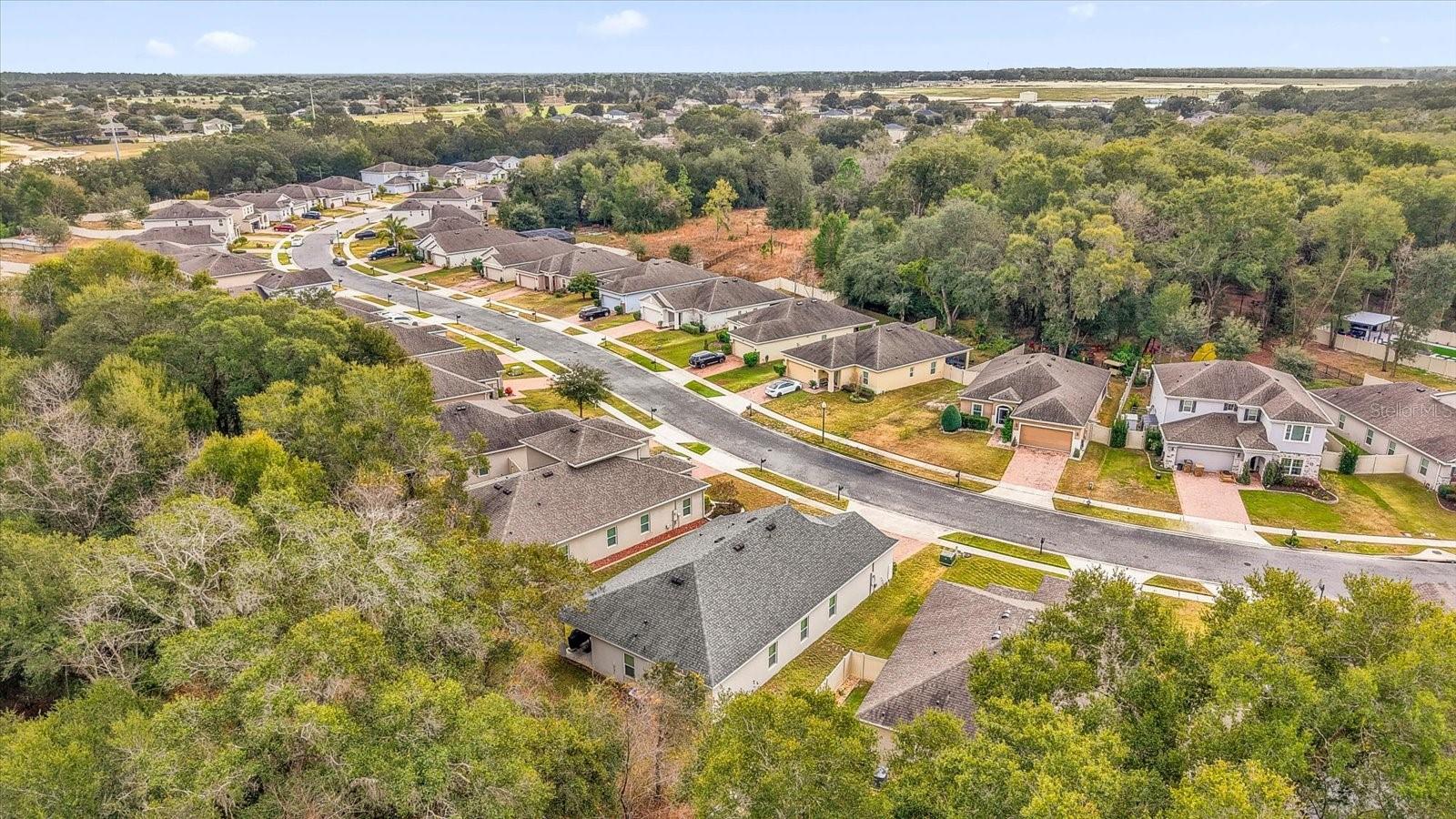 SORRENTO SPRINGS - Residential