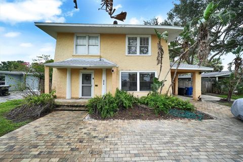 3919 HUNTINGTON STREET NE ST PETERSBURG FL 33703