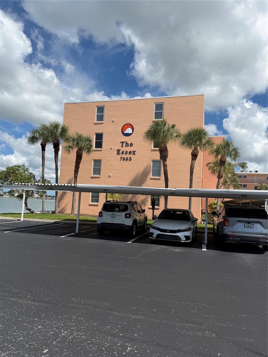 7665 SUN ISLAND DRIVE S 409