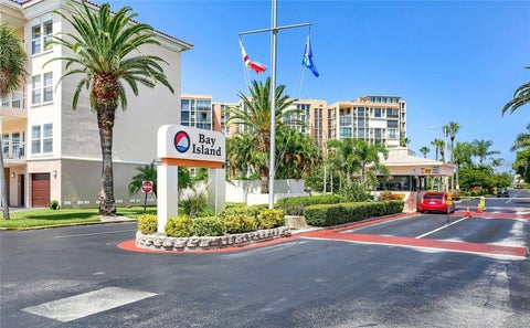 Photo of 7665 Sun Island Drive S #409, South Pasadena, FL 33707 (MLS # TB8541714)