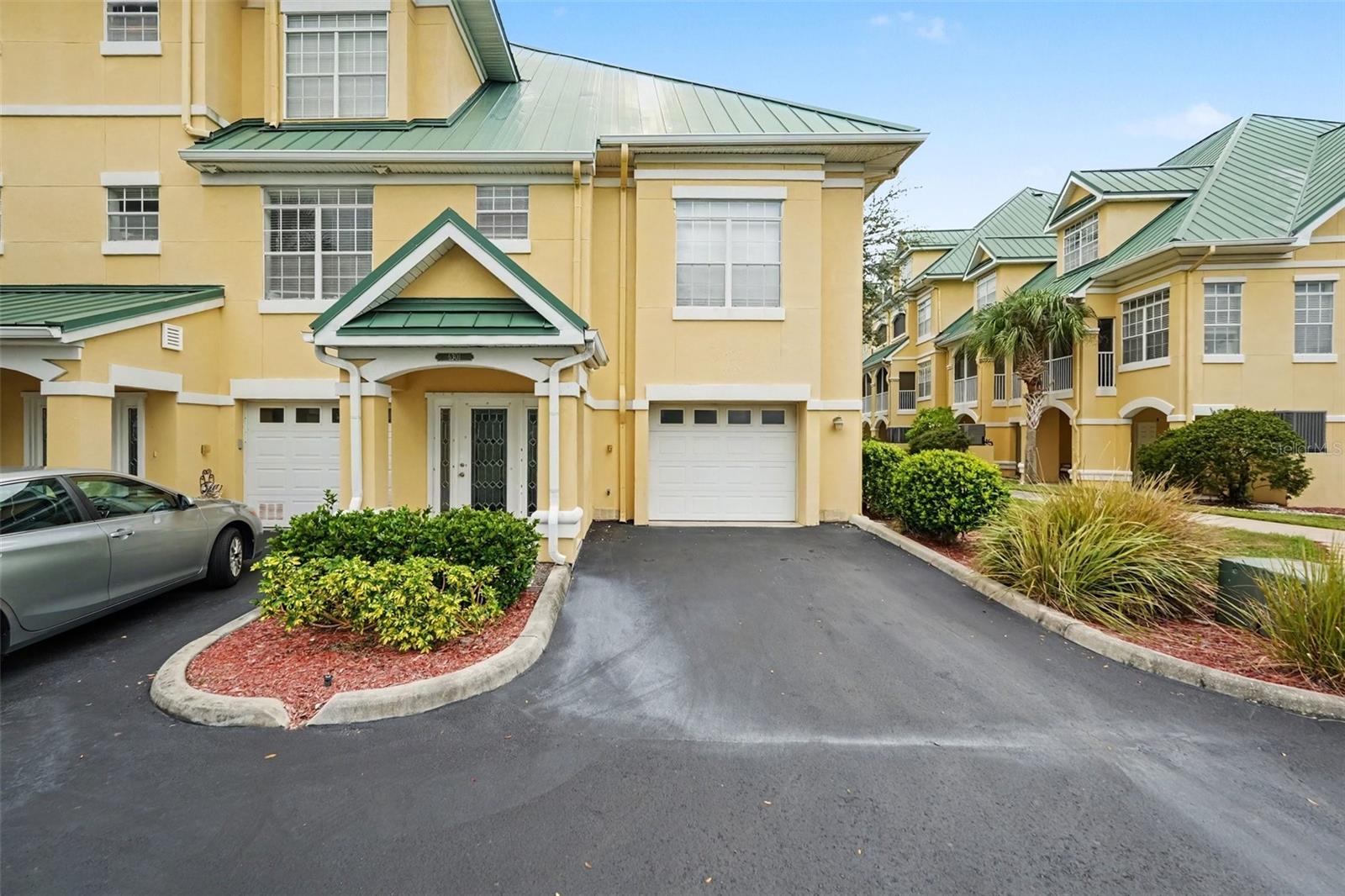 6301 SUNSET BAY CIRCLE
