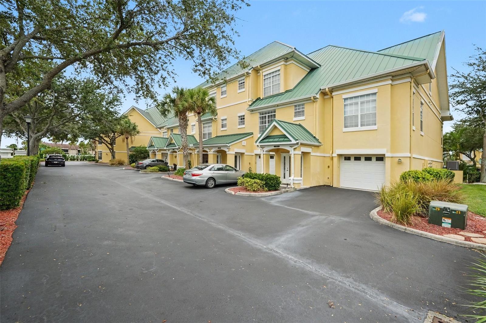 6301 SUNSET BAY CIRCLE