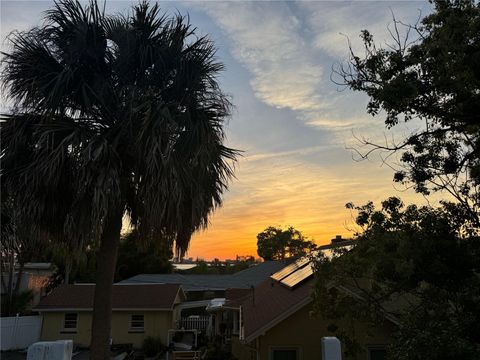 A home in CLEARWATER