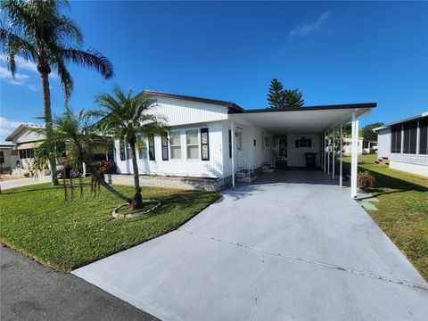 Photo of 808 53rd Avenue E #76, Bradenton, FL 34203 (MLS # A4635012)