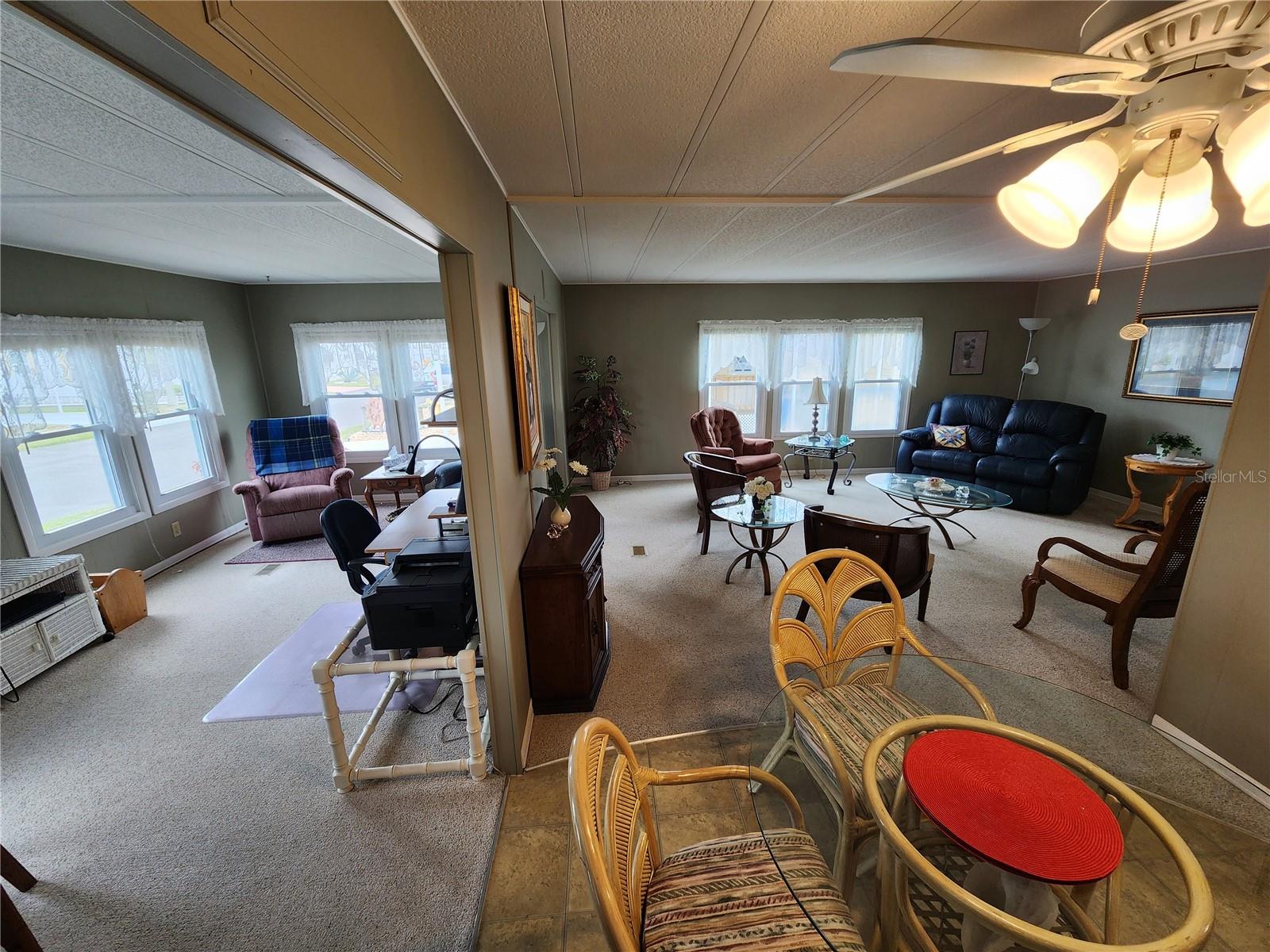 PALM LAKE ESTATES - Residential