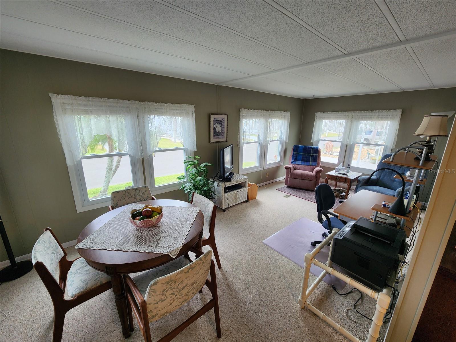 PALM LAKE ESTATES - Residential