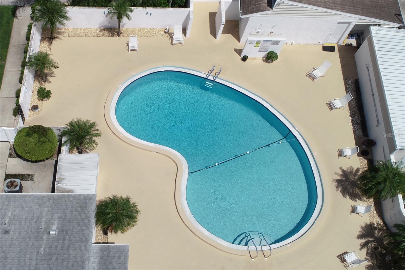 PALM LAKE ESTATES - Residential