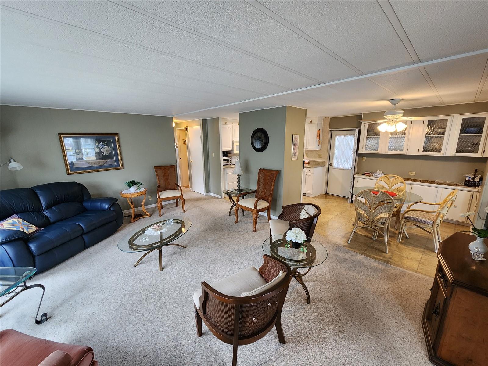 PALM LAKE ESTATES - Residential