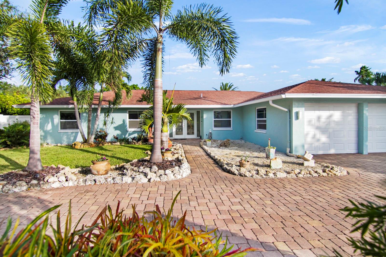 SOUTH GATE UNIT 6 - Residential