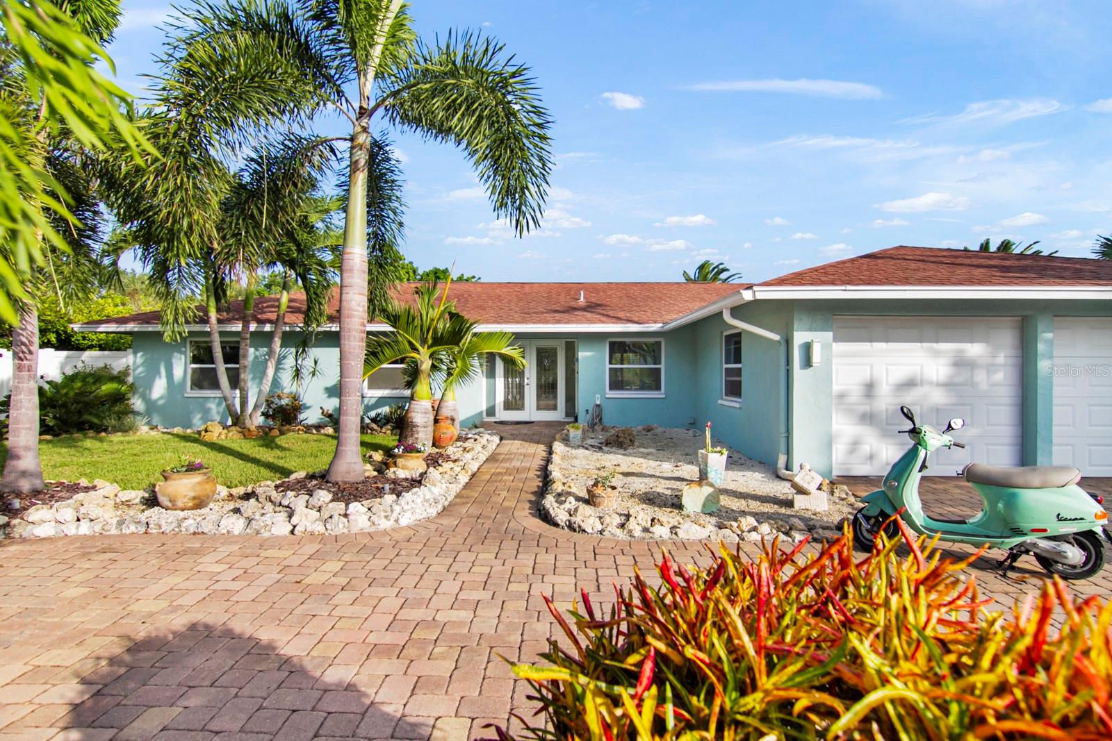 SOUTH GATE UNIT 6 - Residential