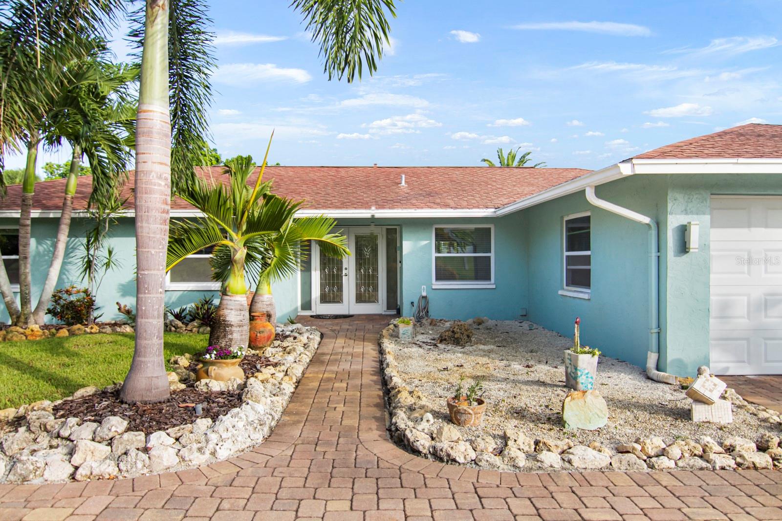 SOUTH GATE UNIT 6 - Residential