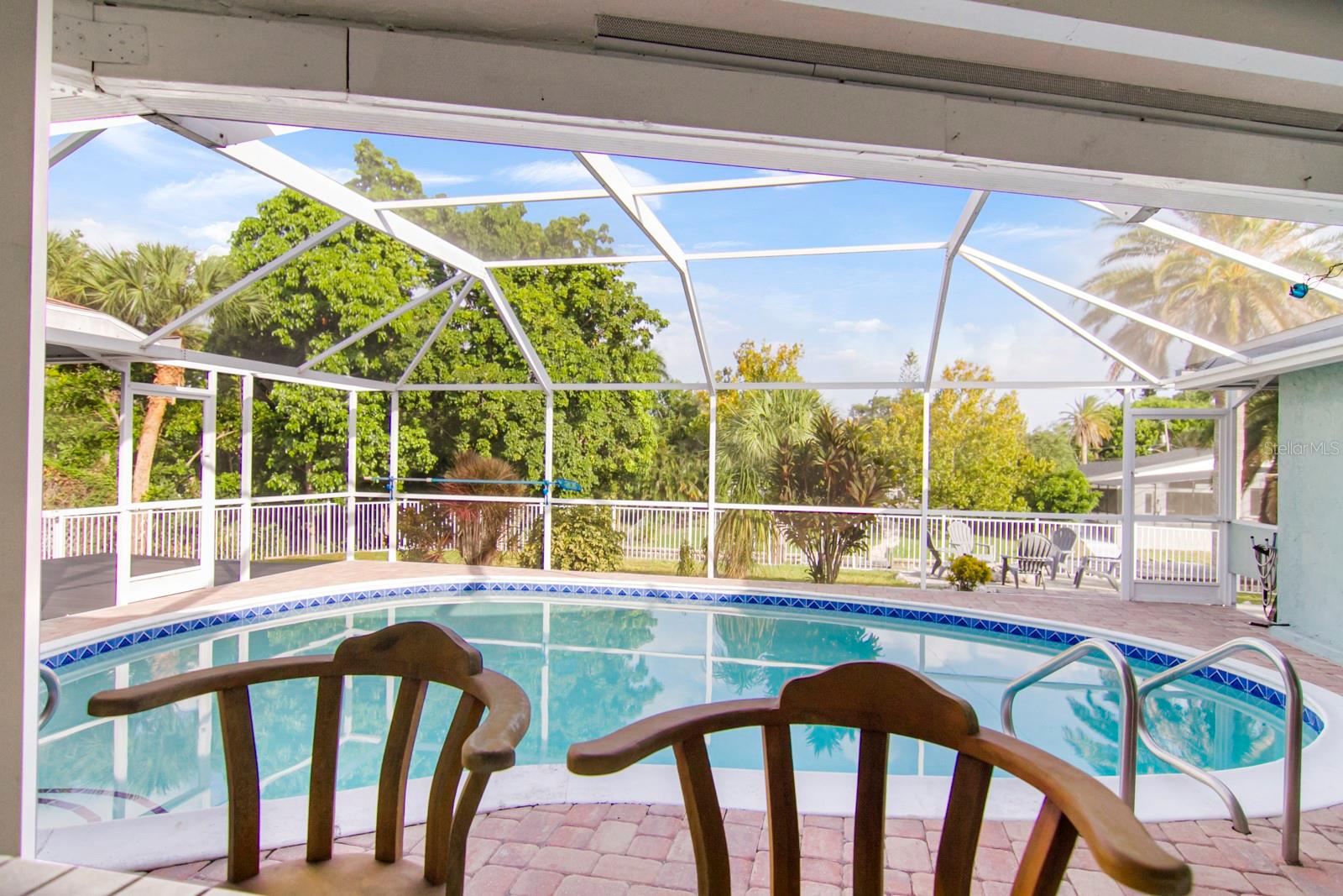 SOUTH GATE UNIT 6 - Residential