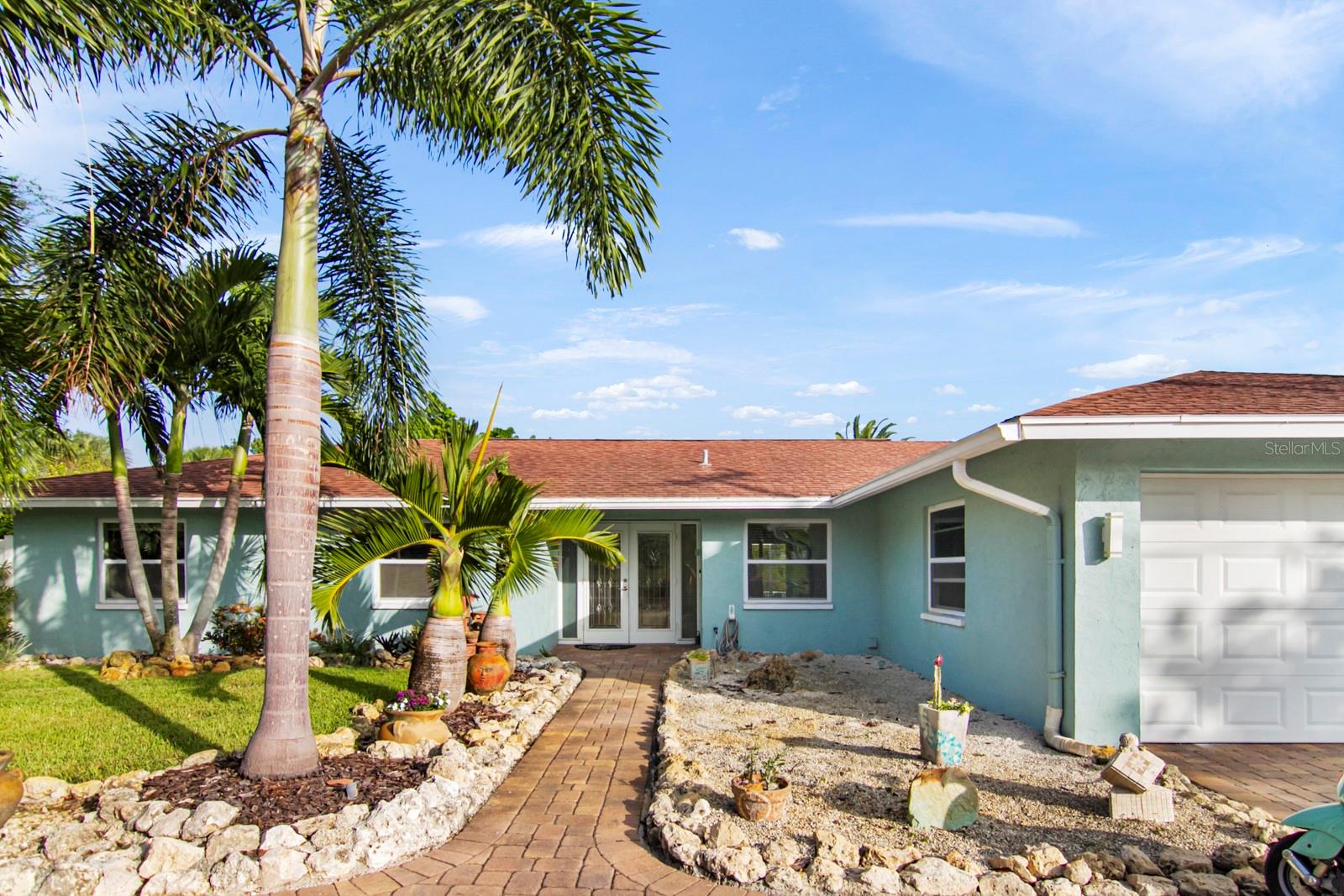 SOUTH GATE UNIT 6 - Residential