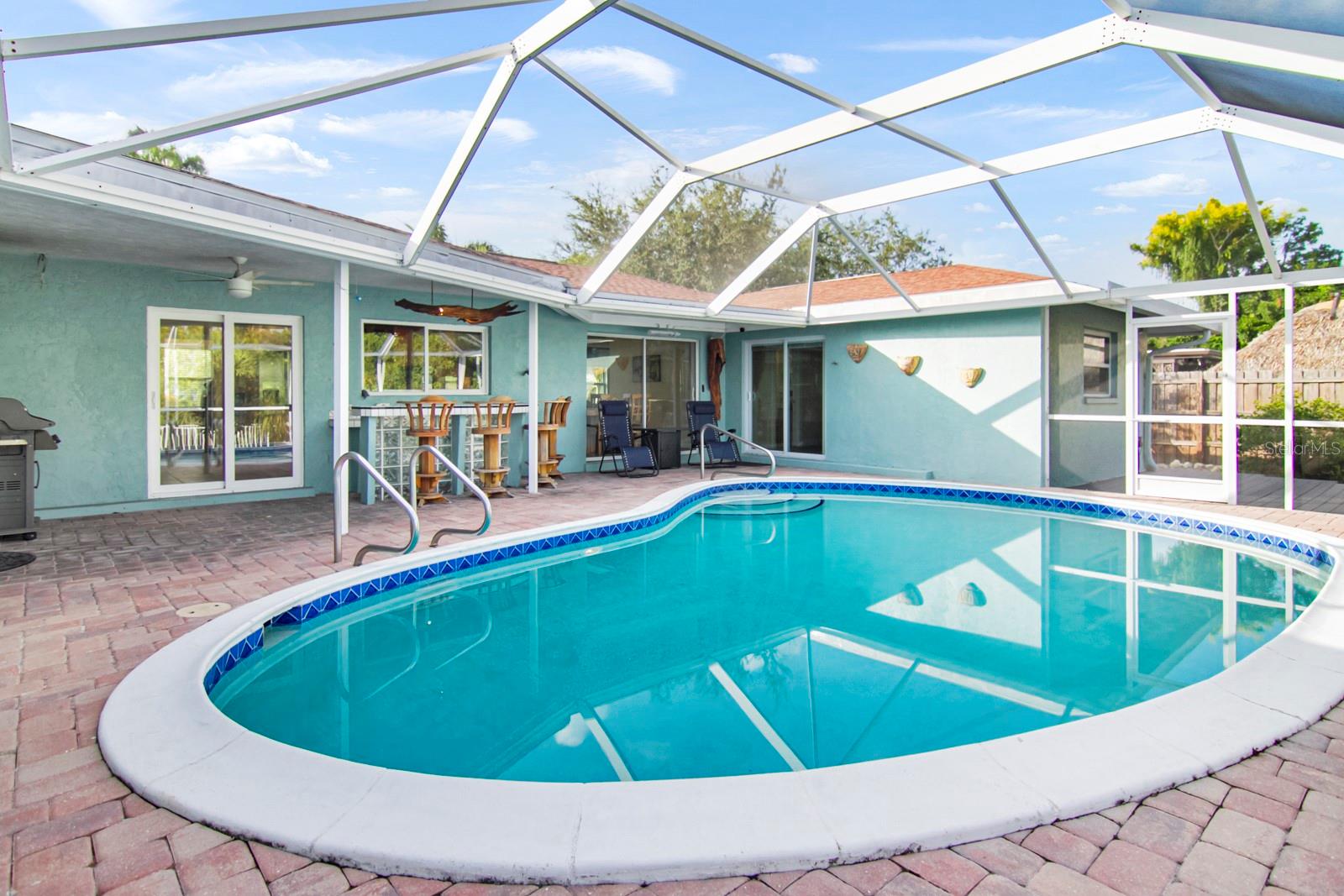 SOUTH GATE UNIT 6 - Residential