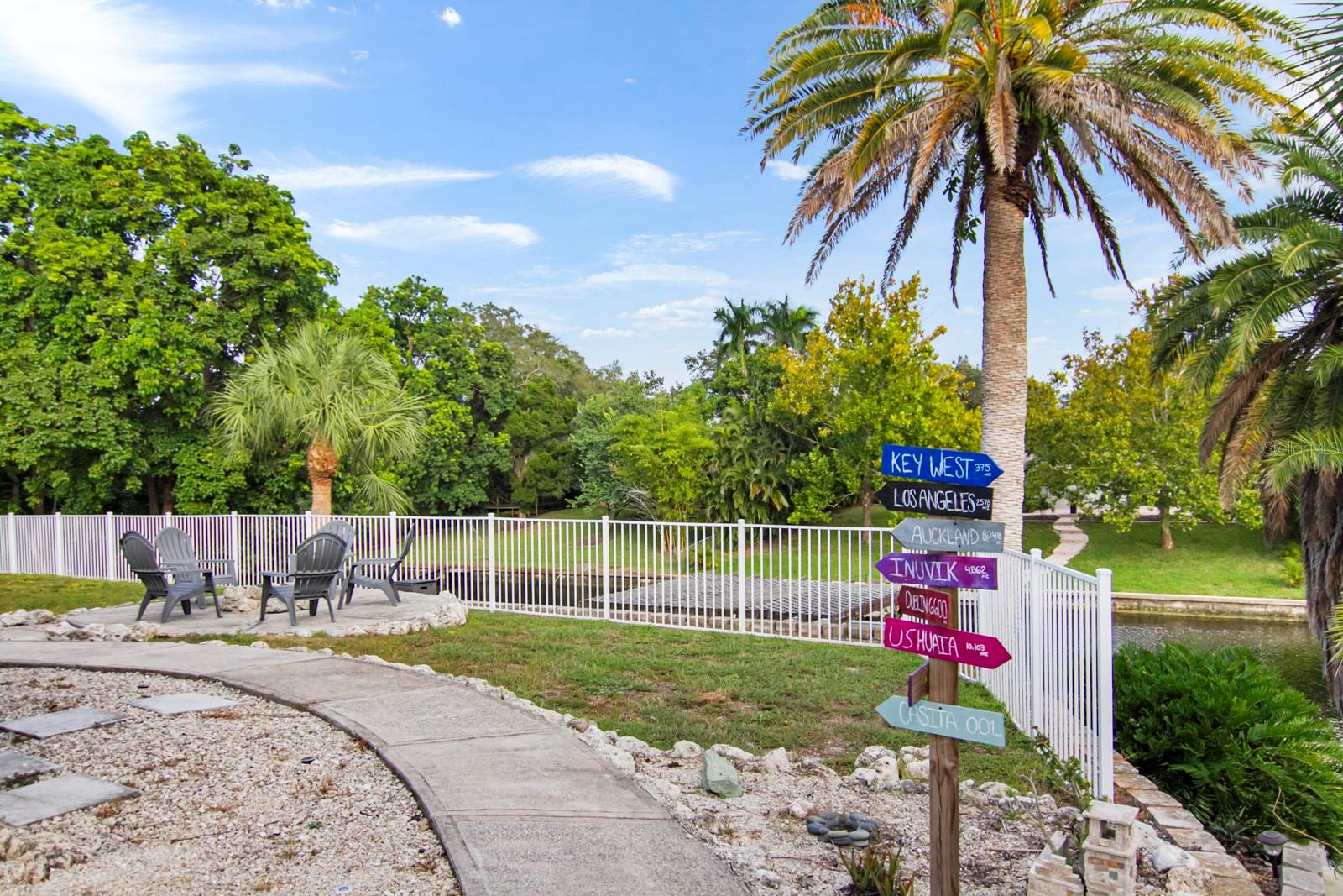 SOUTH GATE UNIT 6 - Residential