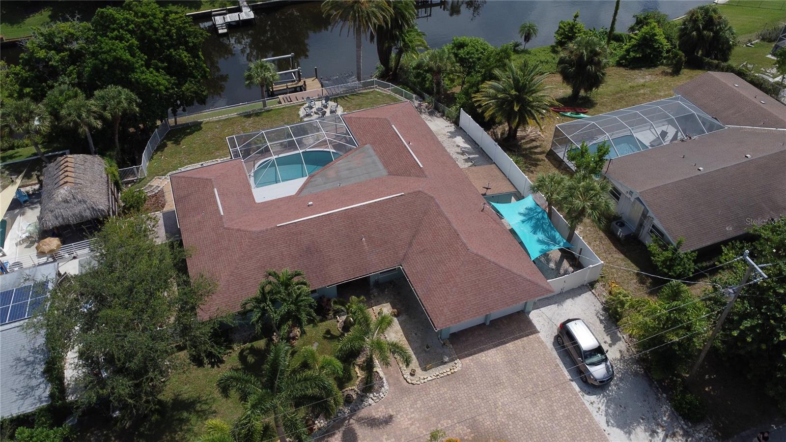 SOUTH GATE UNIT 6 - Residential