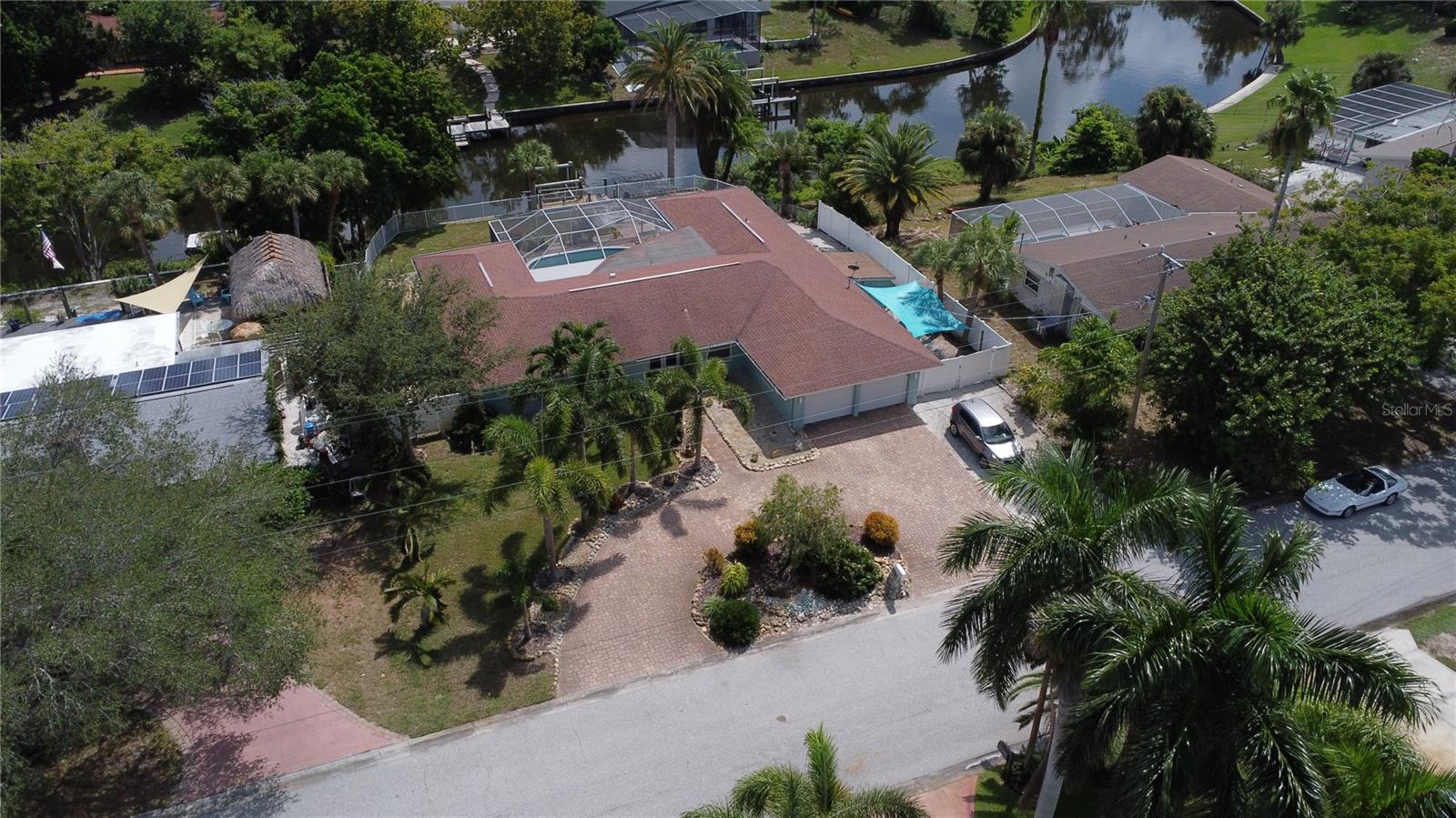 SOUTH GATE UNIT 6 - Residential