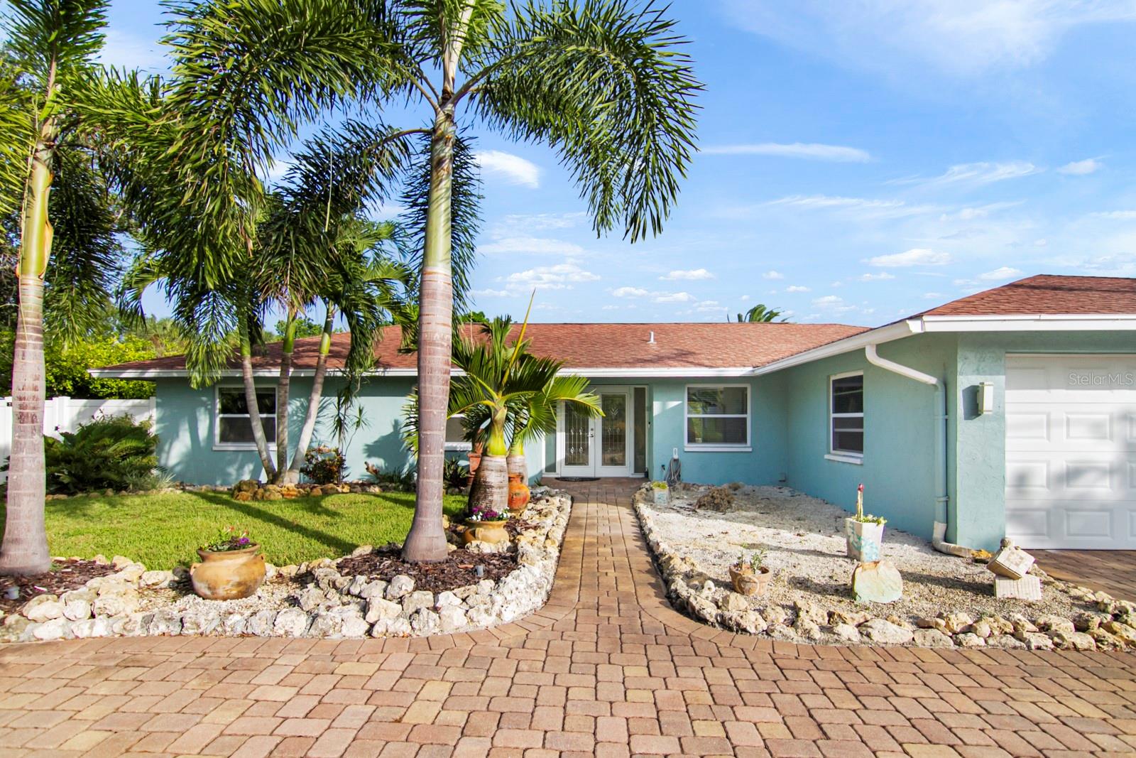 SOUTH GATE UNIT 6 - Residential