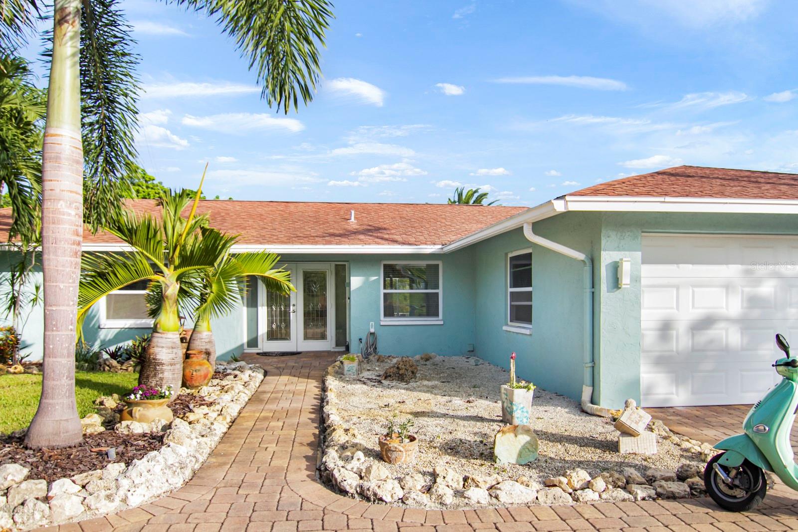 SOUTH GATE UNIT 6 - Residential