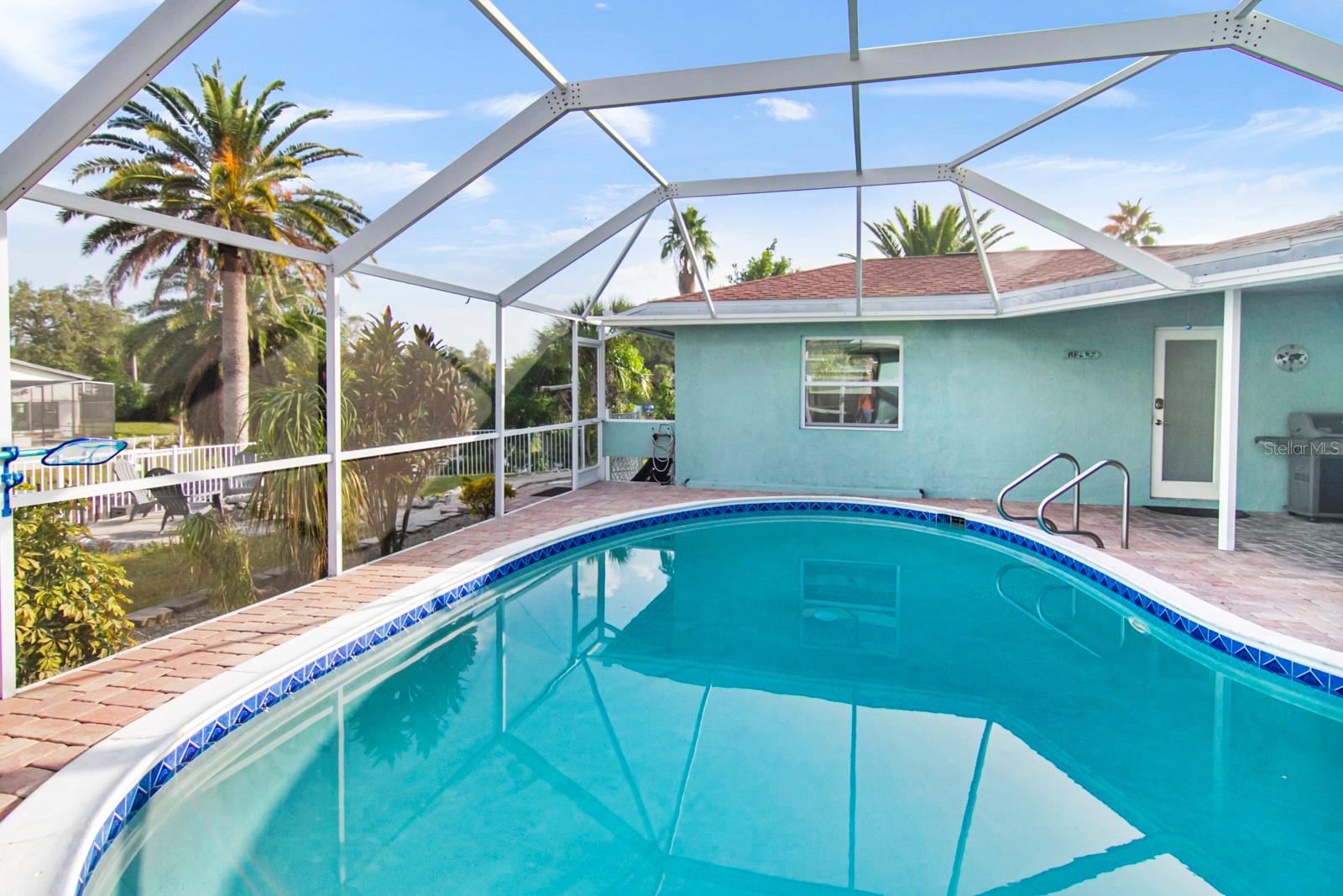 SOUTH GATE UNIT 6 - Residential