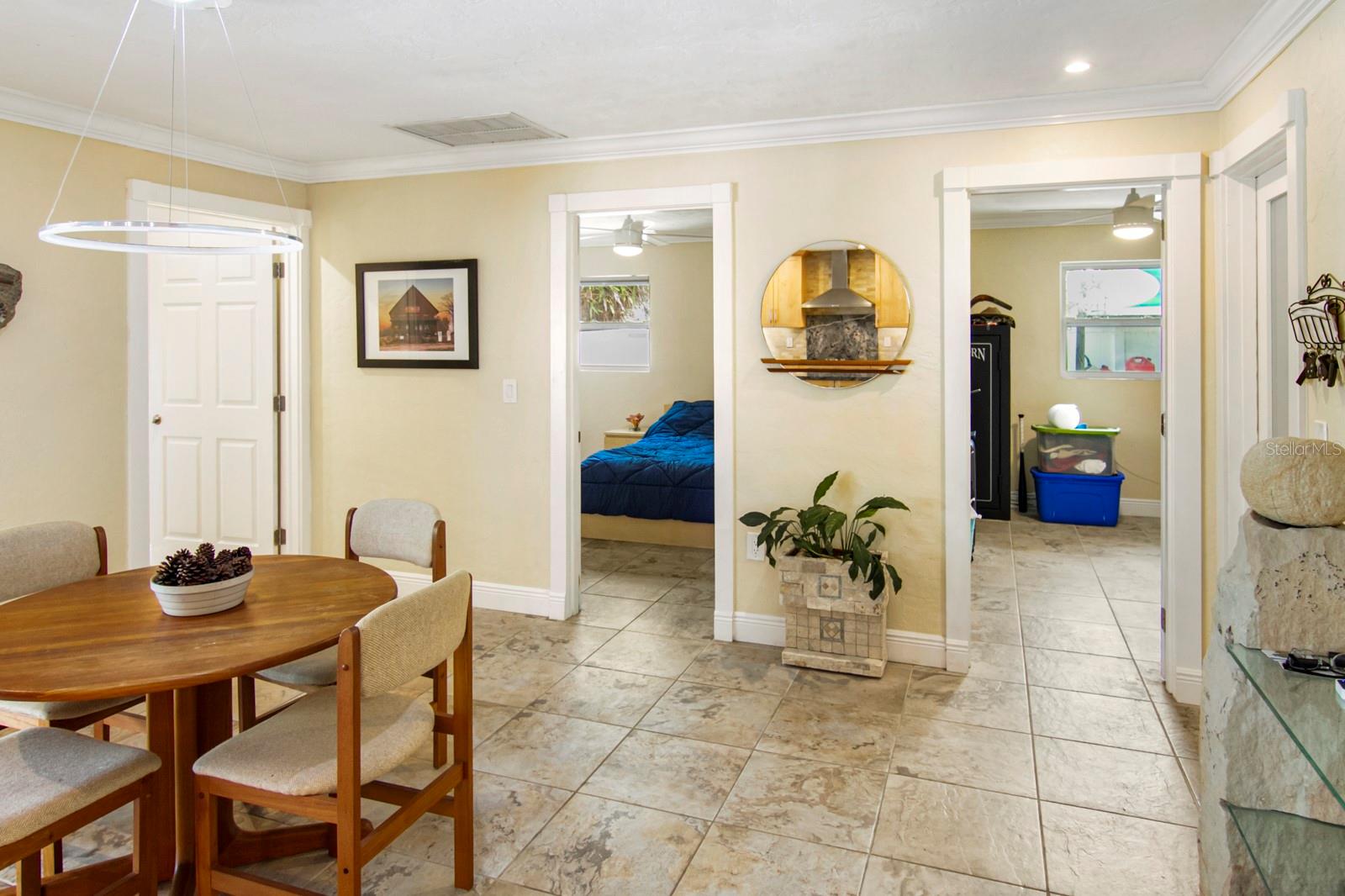 SOUTH GATE UNIT 6 - Residential