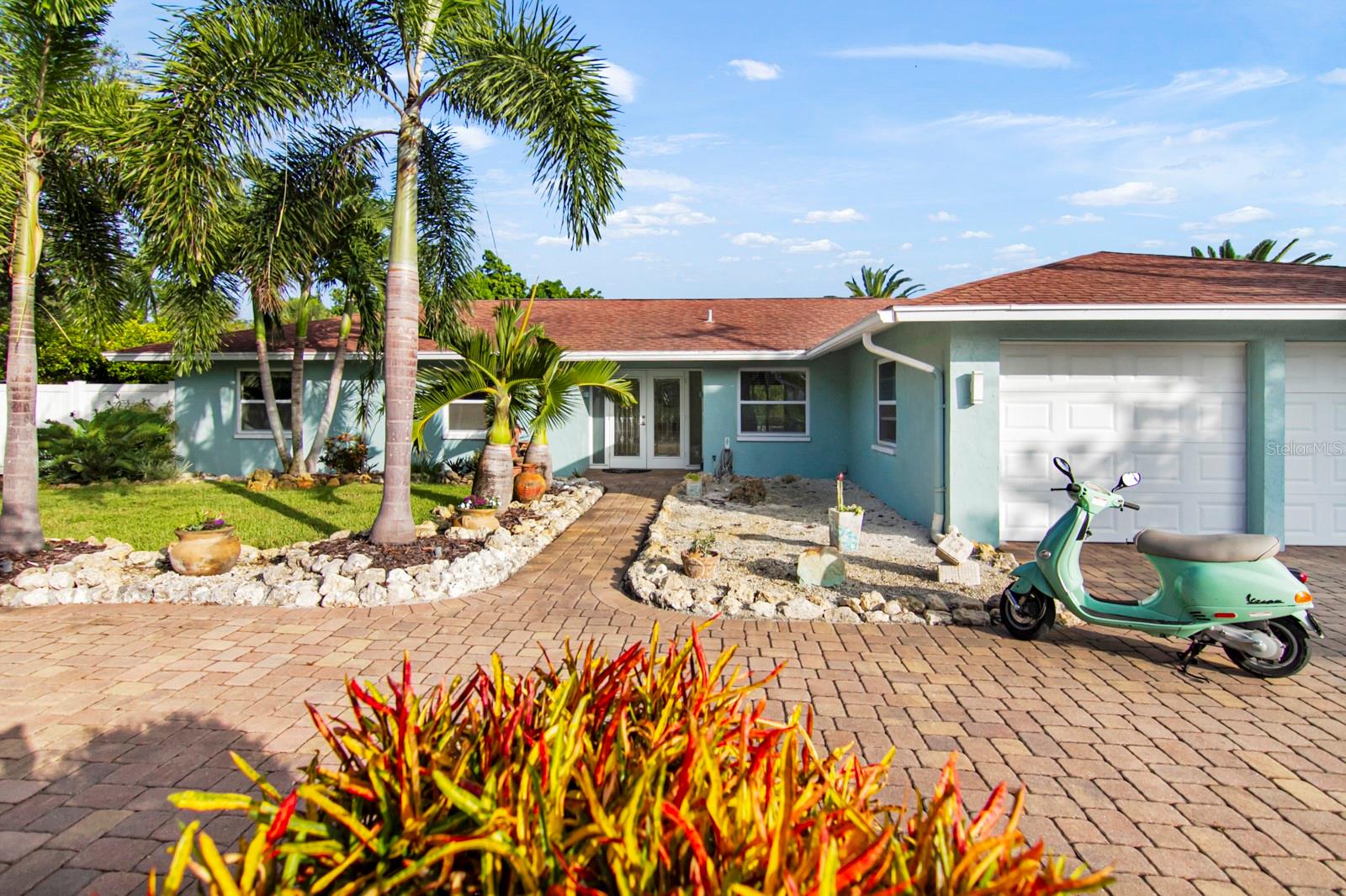 SOUTH GATE UNIT 6 - Residential