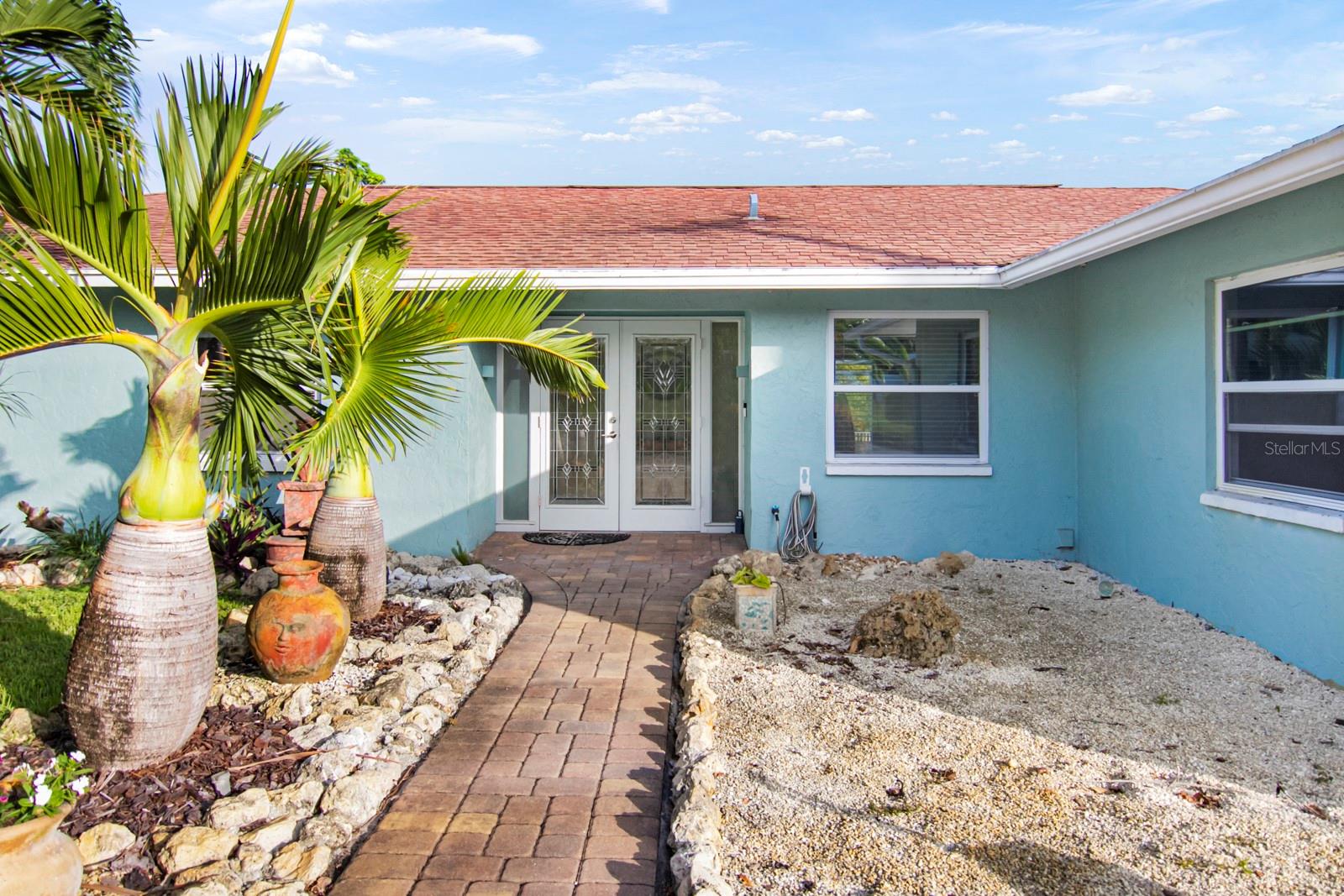 SOUTH GATE UNIT 6 - Residential