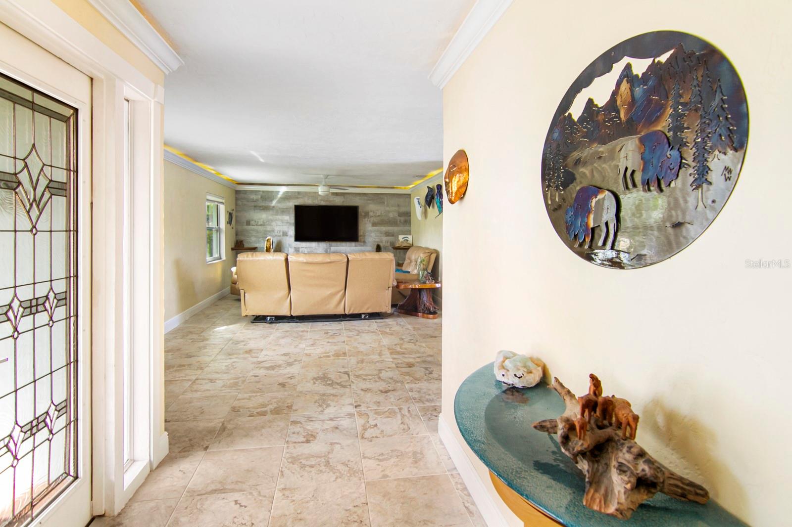 SOUTH GATE UNIT 6 - Residential