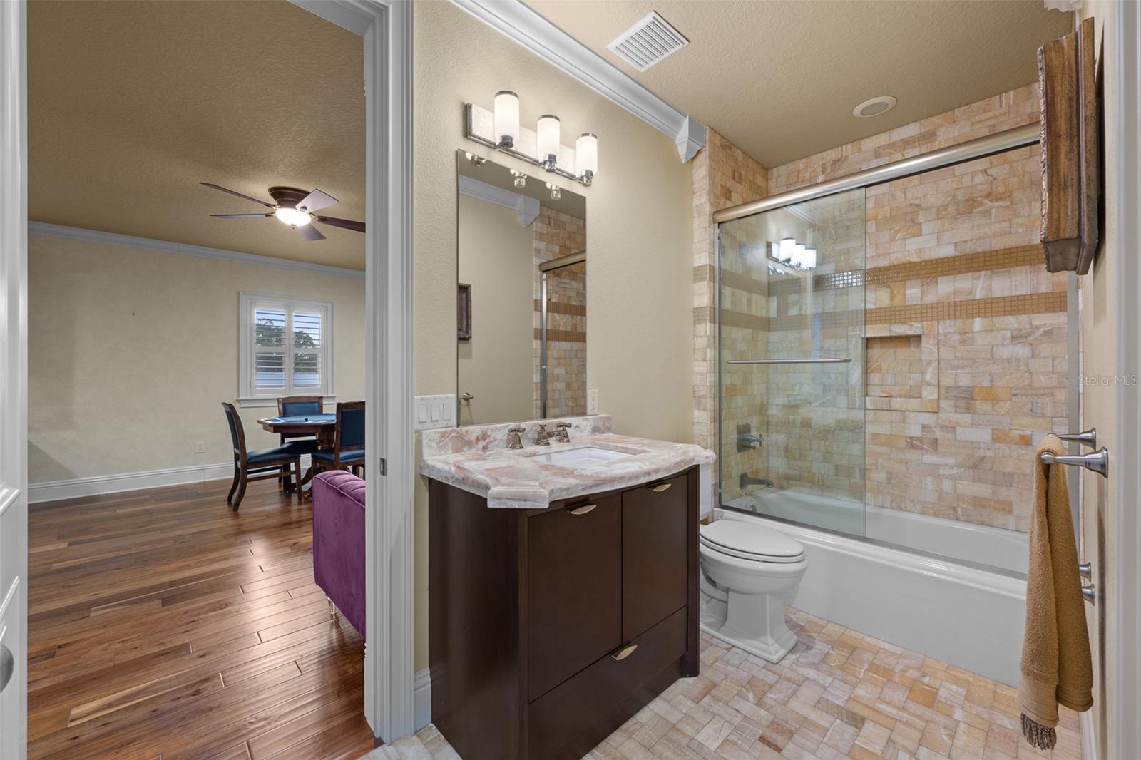 FALLOW FIELD PLATTED SUB - Residential