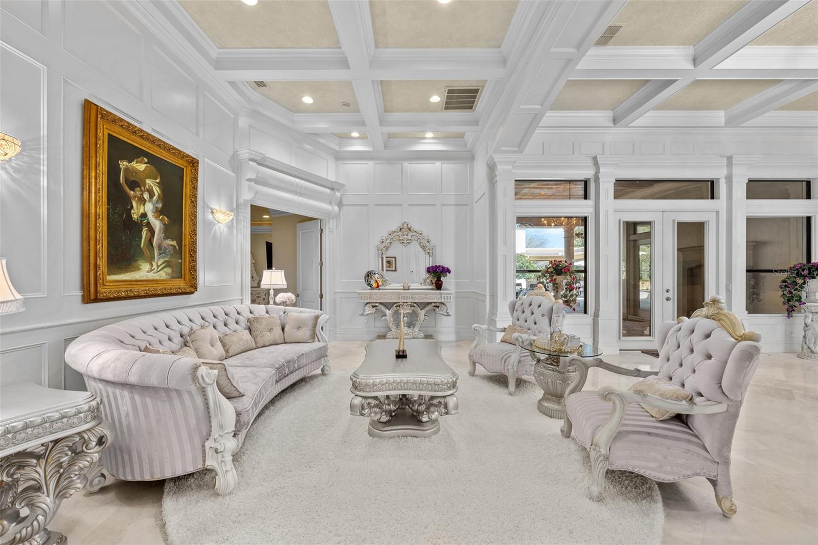 FALLOW FIELD PLATTED SUB - Residential