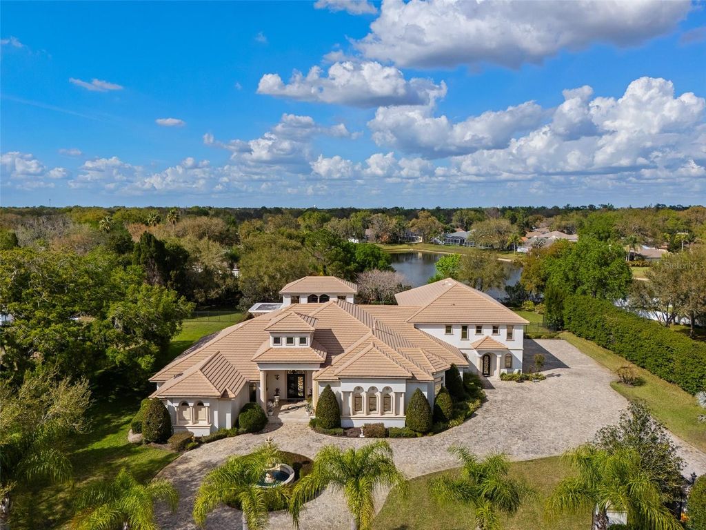 Photo of 3409 Carpel Street, Plant City, FL 33566 (MLS # TB8487158)