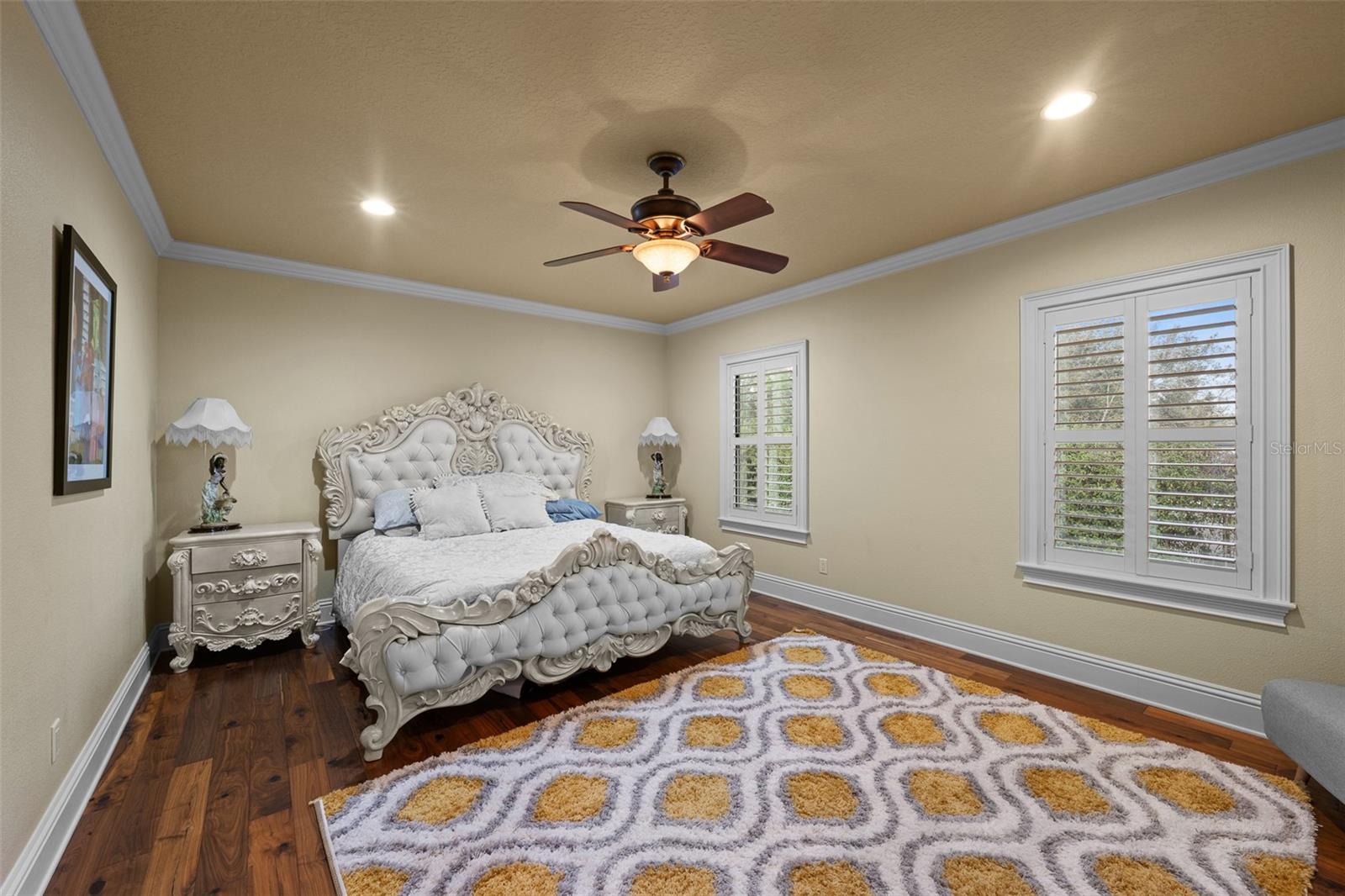 FALLOW FIELD PLATTED SUB - Residential