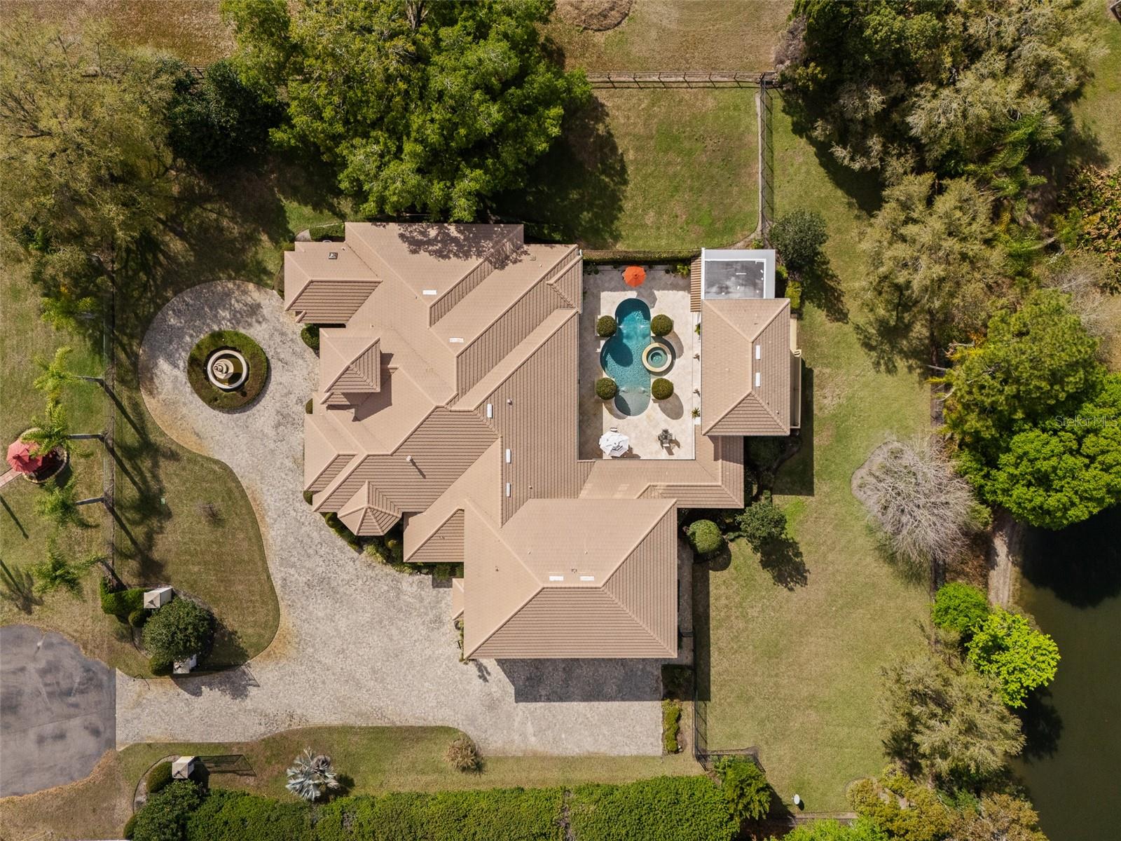 FALLOW FIELD PLATTED SUB - Residential