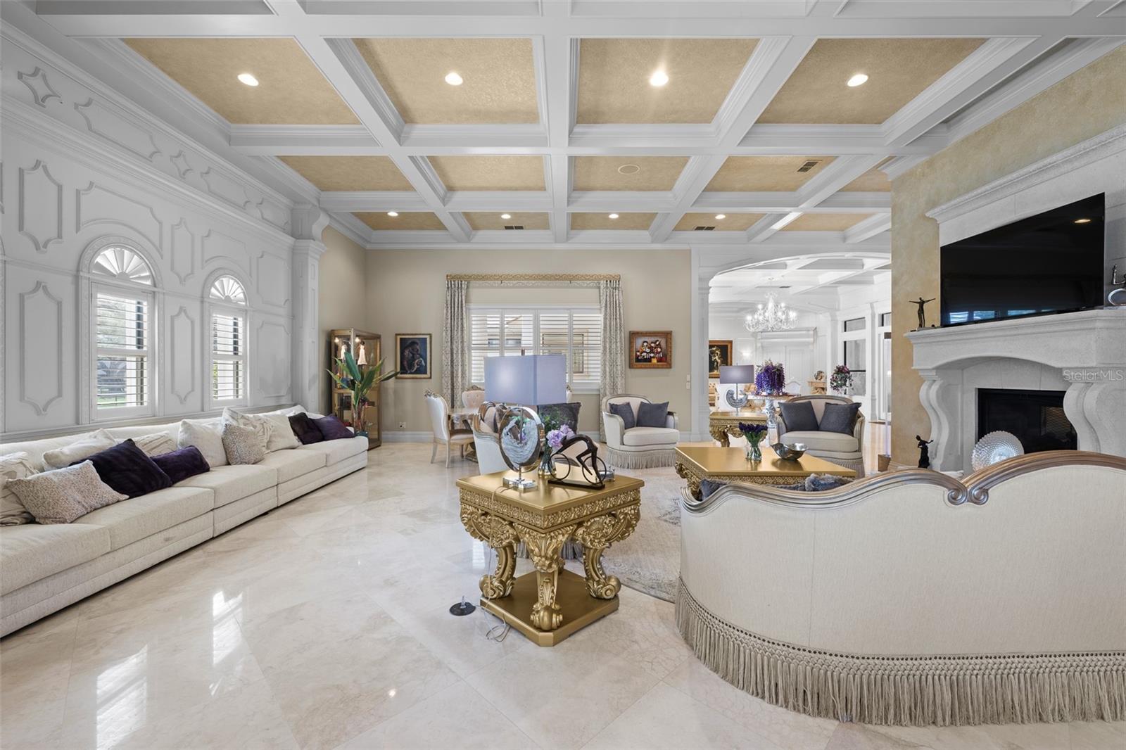 FALLOW FIELD PLATTED SUB - Residential