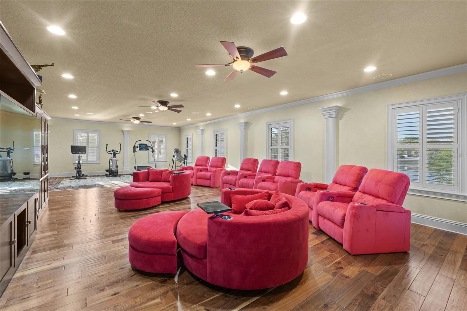 FALLOW FIELD PLATTED SUB - Residential