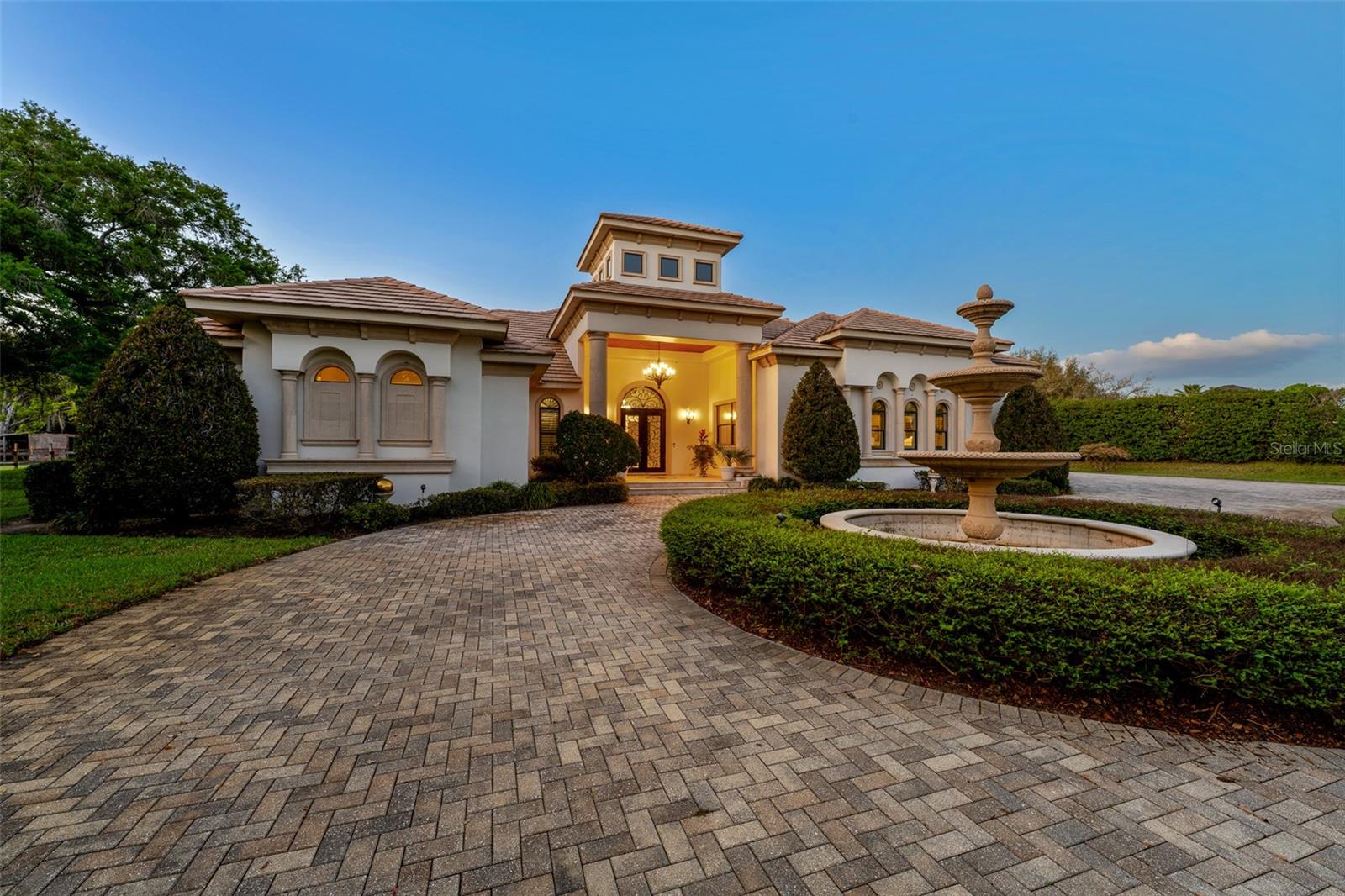 FALLOW FIELD PLATTED SUB - Residential