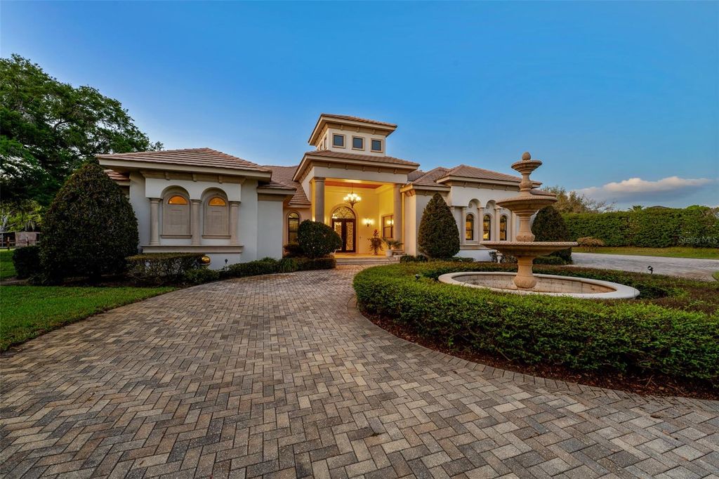 Photo of 3409 Carpel Street, Plant City, FL 33566 (MLS # TB8487158)