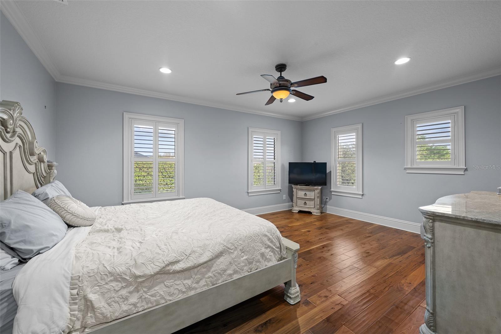 FALLOW FIELD PLATTED SUB - Residential