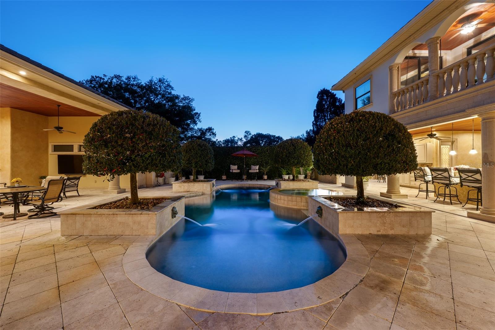 FALLOW FIELD PLATTED SUB - Residential