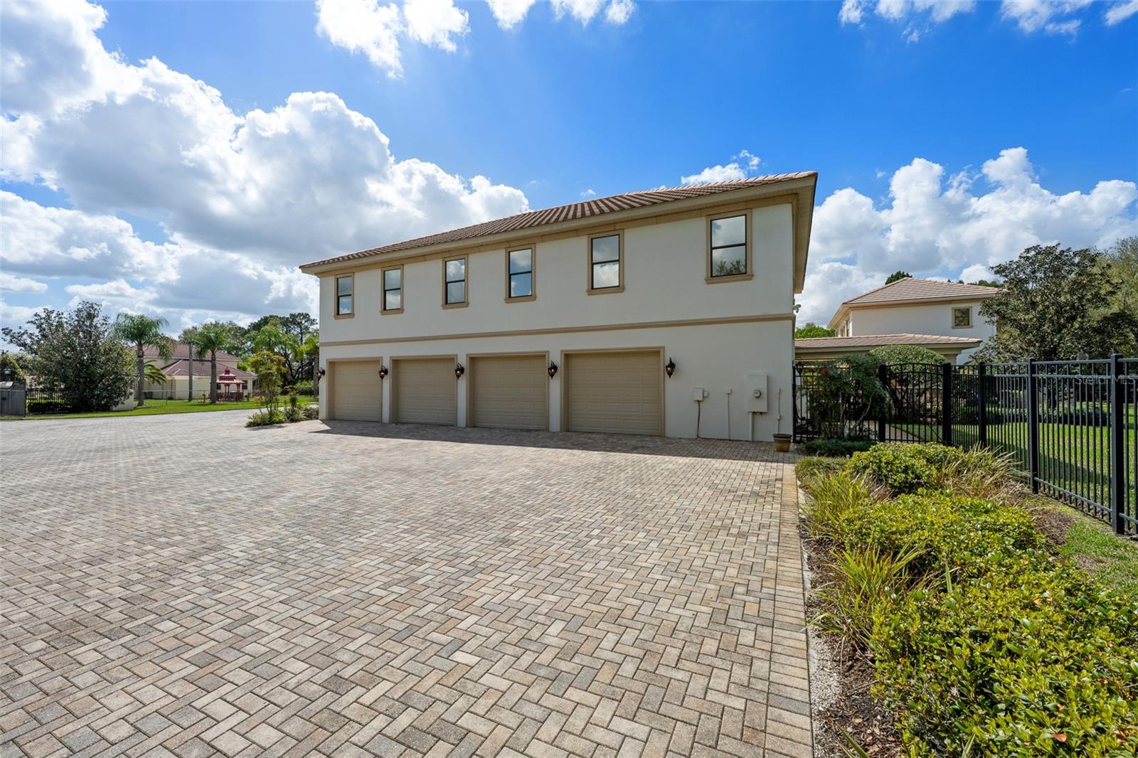 FALLOW FIELD PLATTED SUB - Residential