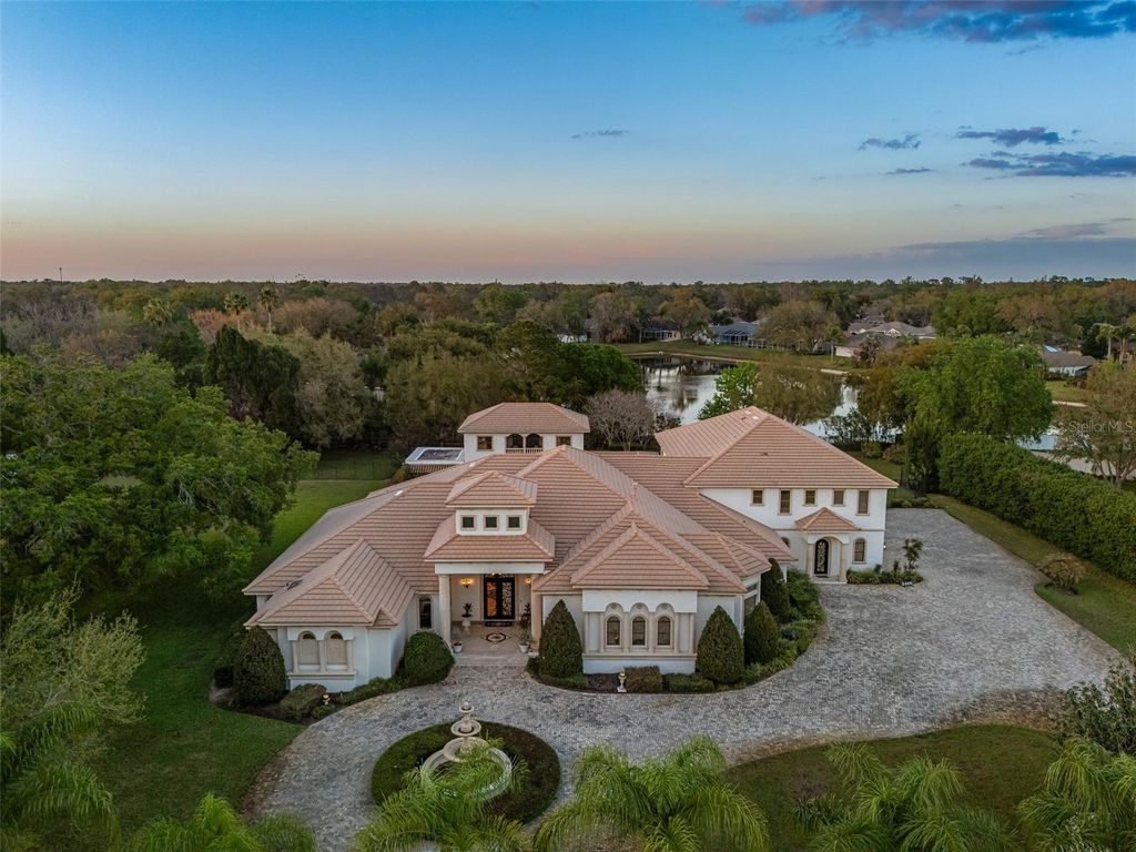 Photo of 3409 Carpel Street, Plant City, FL 33566 (MLS # TB8487158)