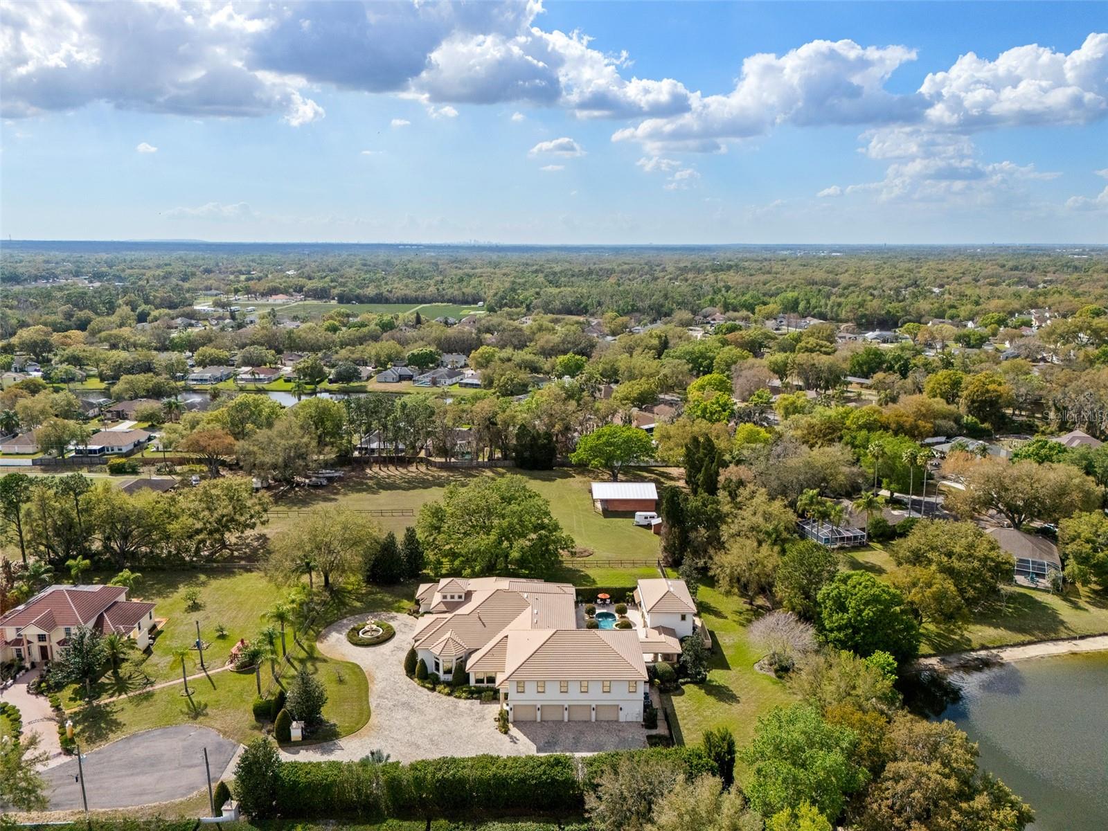 FALLOW FIELD PLATTED SUB - Residential